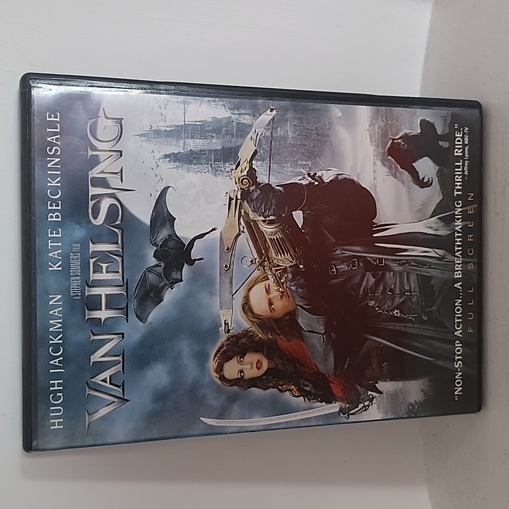 Dvd
